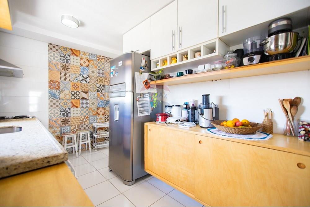 Apartamento - Venda - São Paulo , São Paulo - IMG_9299.jpg - 601081042-66