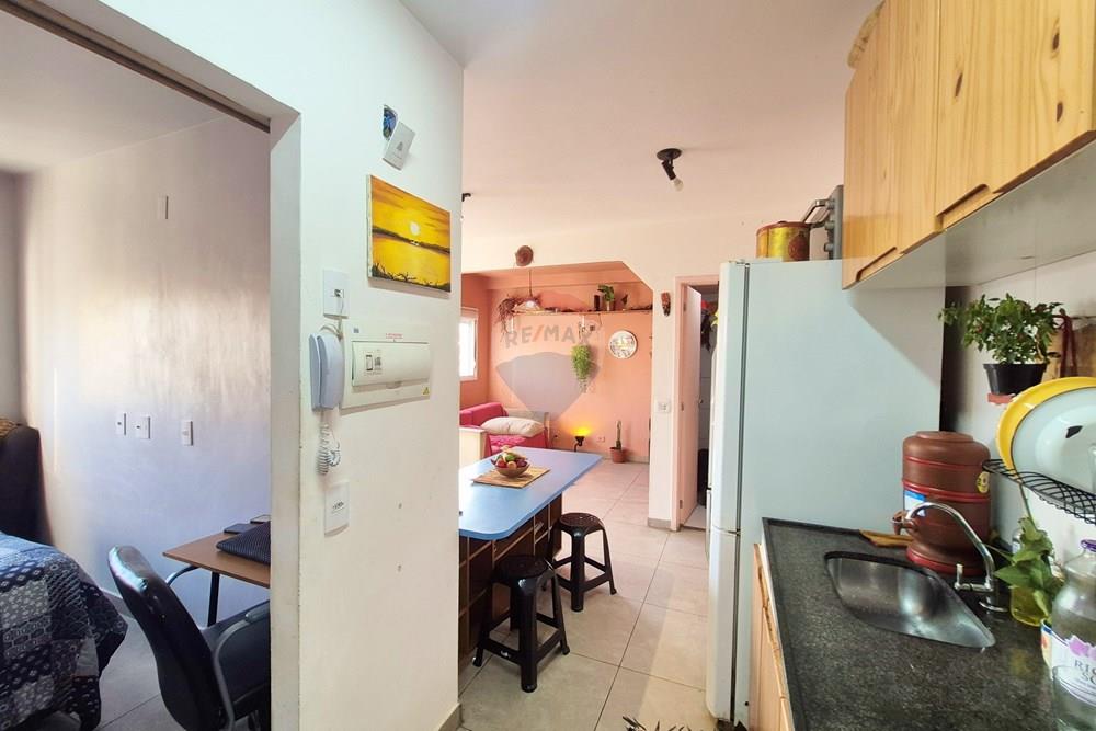 Apartamento - Venda - São Paulo , São Paulo - 20260324_170836.jpg - Cozinha - 601451034-43