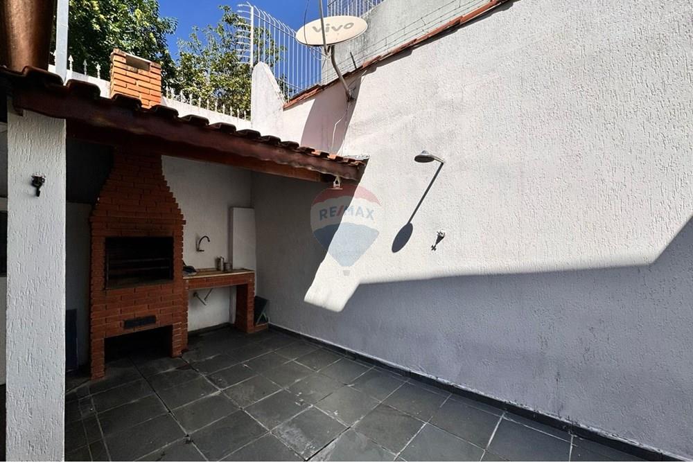 Casa - Alugar - São Paulo , São Paulo - 25.jpeg - 602281022-131