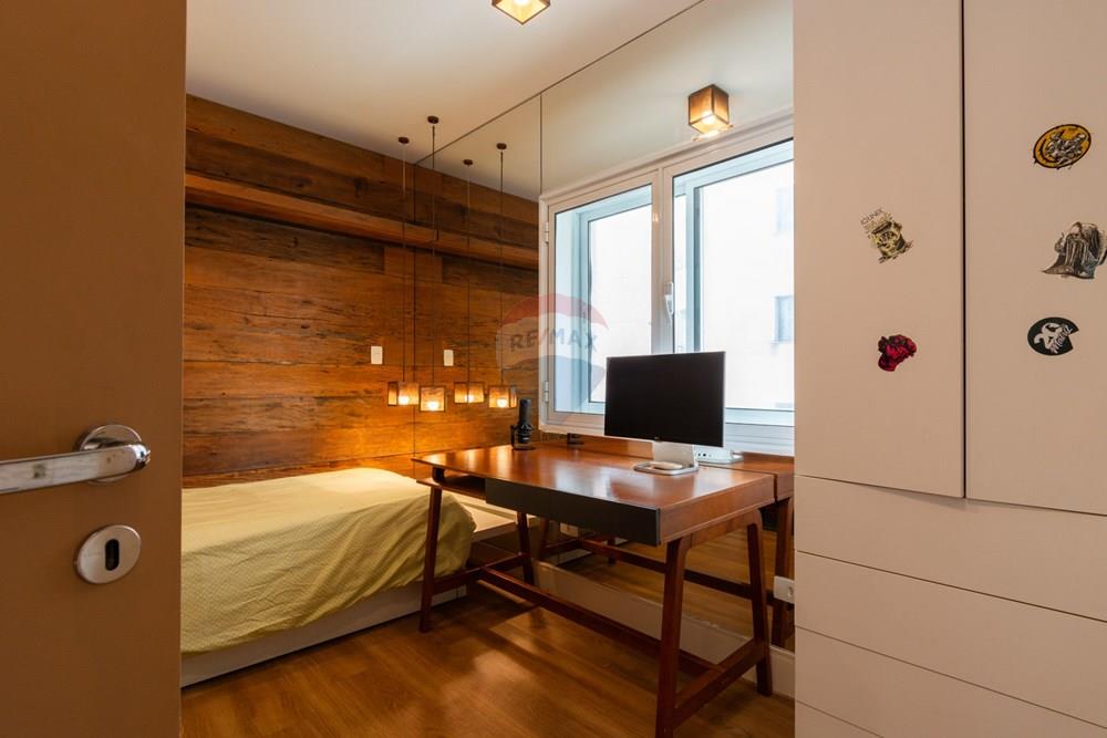 Apartamento - Venda - São Paulo , São Paulo - DSC_0142.jpg - 601241068-23