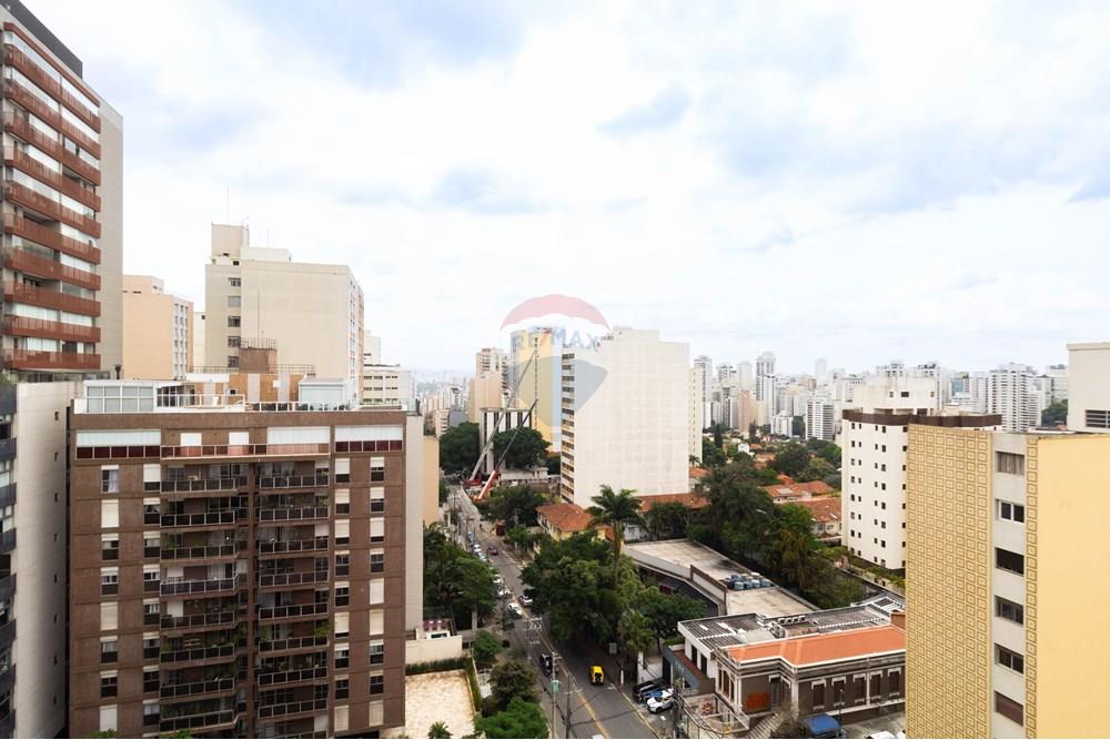 Cobertura - Venda - São Paulo , São Paulo - 10 VISTA QUARTO 3.jpg - 602191028-51