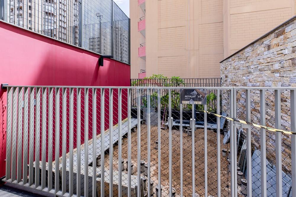 Apartamento - Venda - São Paulo , São Paulo - Cópia de 2G3A5809.jpg - Layout aberto - 601131002-67