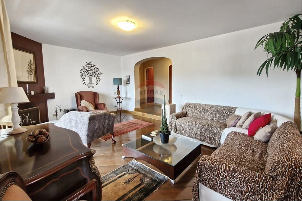 Apartamento - Venda - São Paulo , São Paulo - RUA DR. LUIZ DE QUEIROZ ARANHA, 576 (8).jpg - Sala de estar - 601371117-6