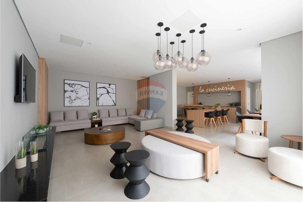 Apartamento - Venda - São Paulo , São Paulo - YOU-ESTACAO-MADALENA_SALAO-FESTAS.jpg - 602101011-257