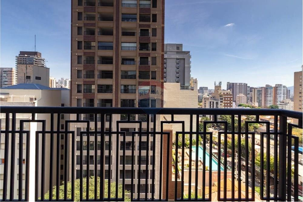 Apartamento - Venda - São Paulo , São Paulo - 20 VARANDA QUARTO 4 (1).jpg - 602191013-131