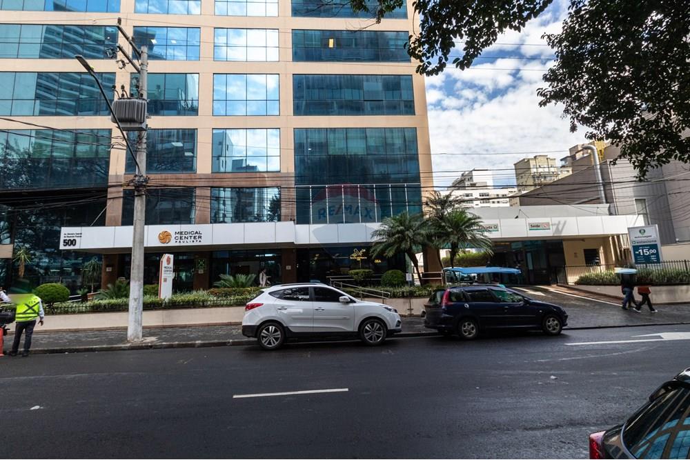 Cj. Comercial/ Sala - Venda - São Paulo , São Paulo - 01fotos_083.jpg - Fachada - 601351163-48