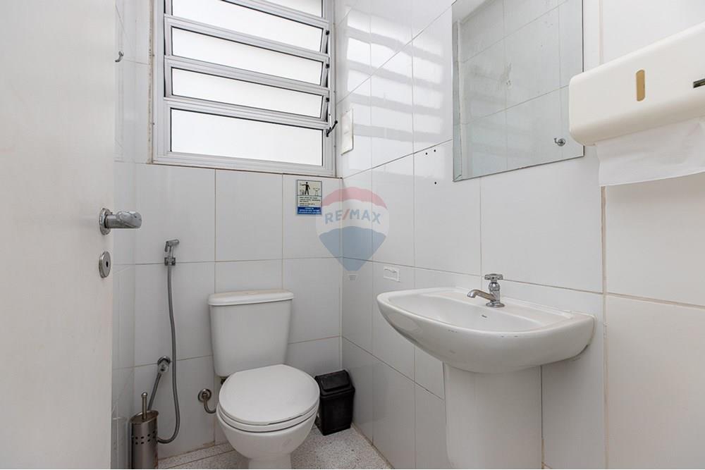 Cj. Comercial/ Sala - Venda - São Paulo , São Paulo - Av. Paulista, 1765 cj. 122 21.jpg - 601241038-66