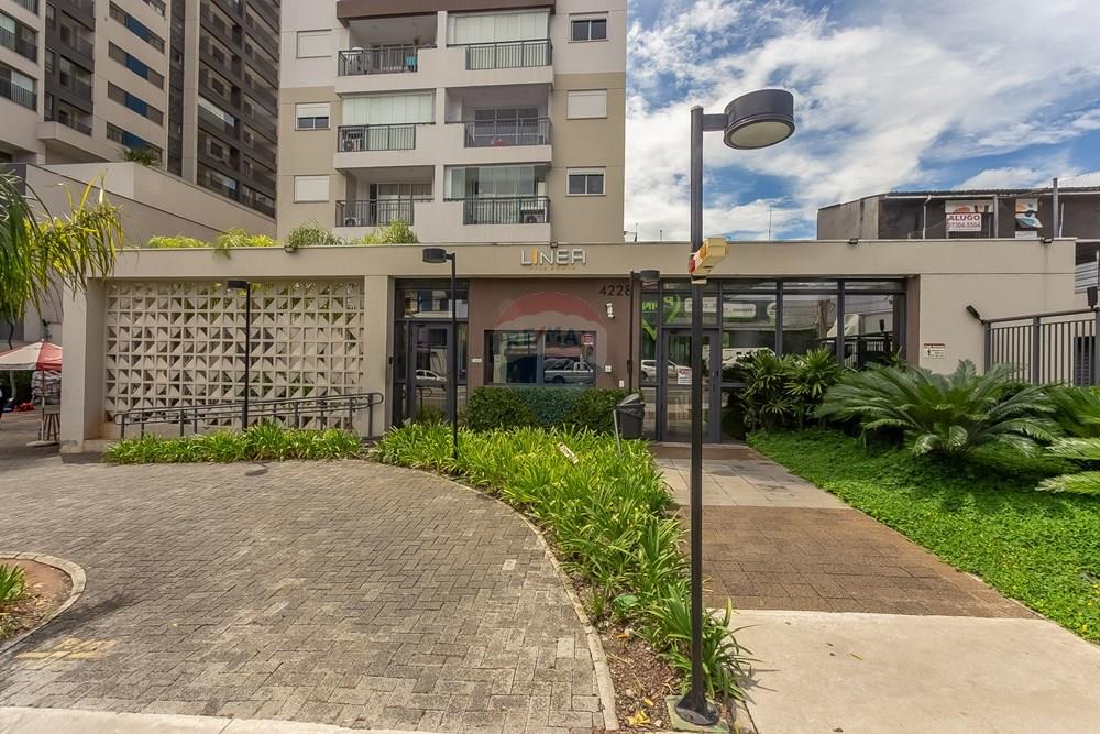 Apartamento - Venda - São Paulo , São Paulo - 601301002-126. - Av. Prof. Francisco Morato 4228 - ap 2305 bloco B - 23 andar (28).jpg - 601301002-126