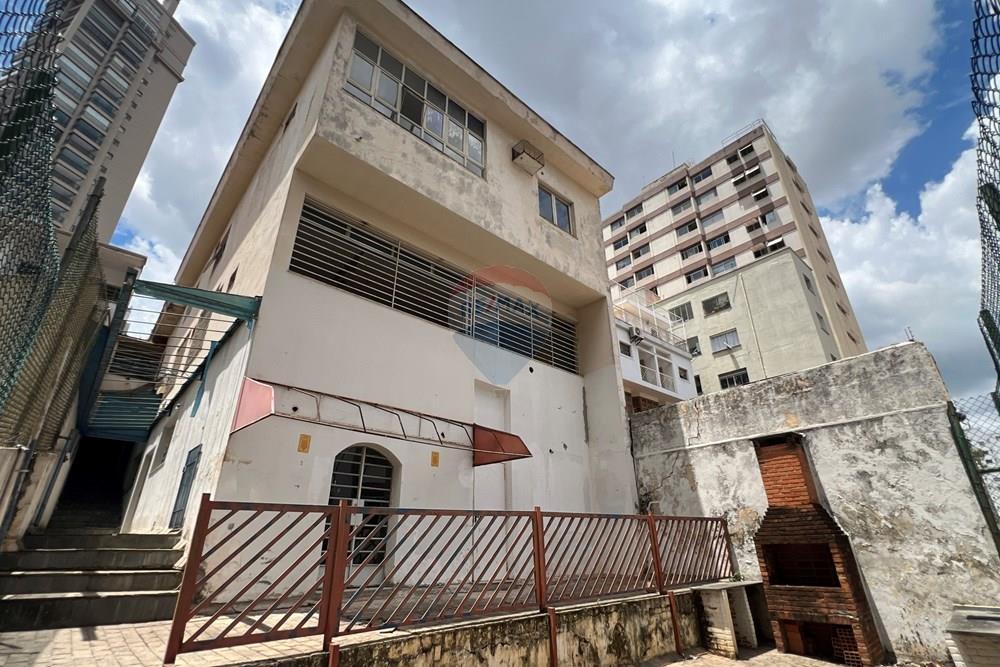 Casa Comercial - Venda - São Paulo , São Paulo - DJI_20260129_113720_886.JPG - 602191024-47