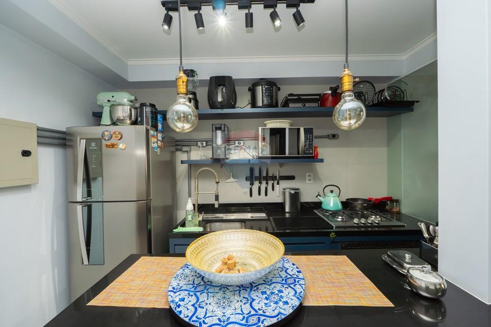 Apartamento - Venda - São Paulo , São Paulo - FN700130.JPG - 602321023-58