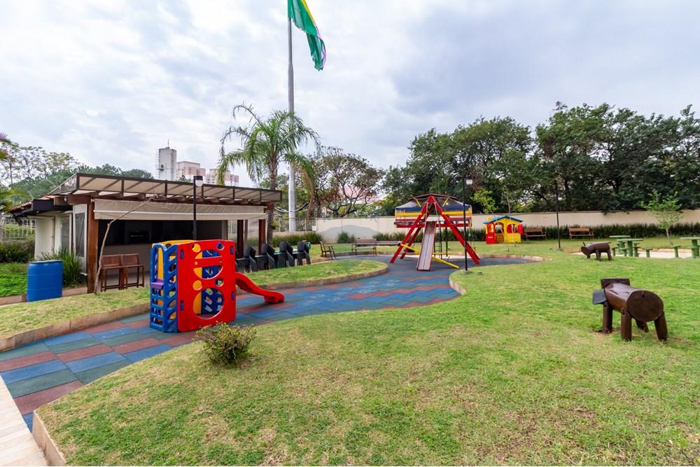 Residential - Kondo/ Apartemen - São Paulo , São Paulo - BR - 02area-condominial_011.jpg - 602101011-226