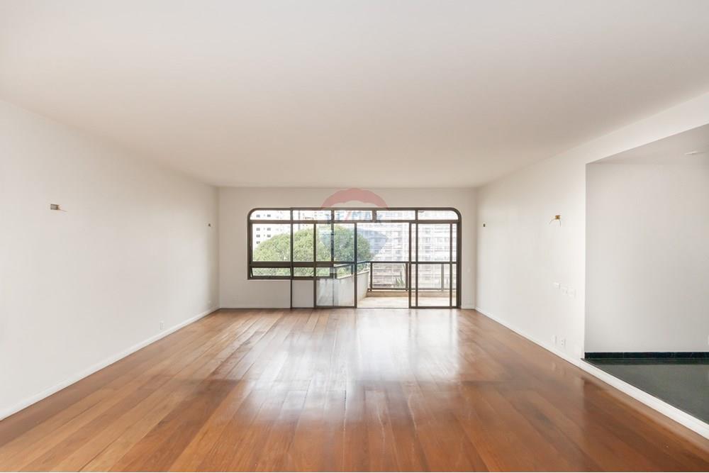 Apartamento à venda com 4 quartos, 288m² - Foto 5