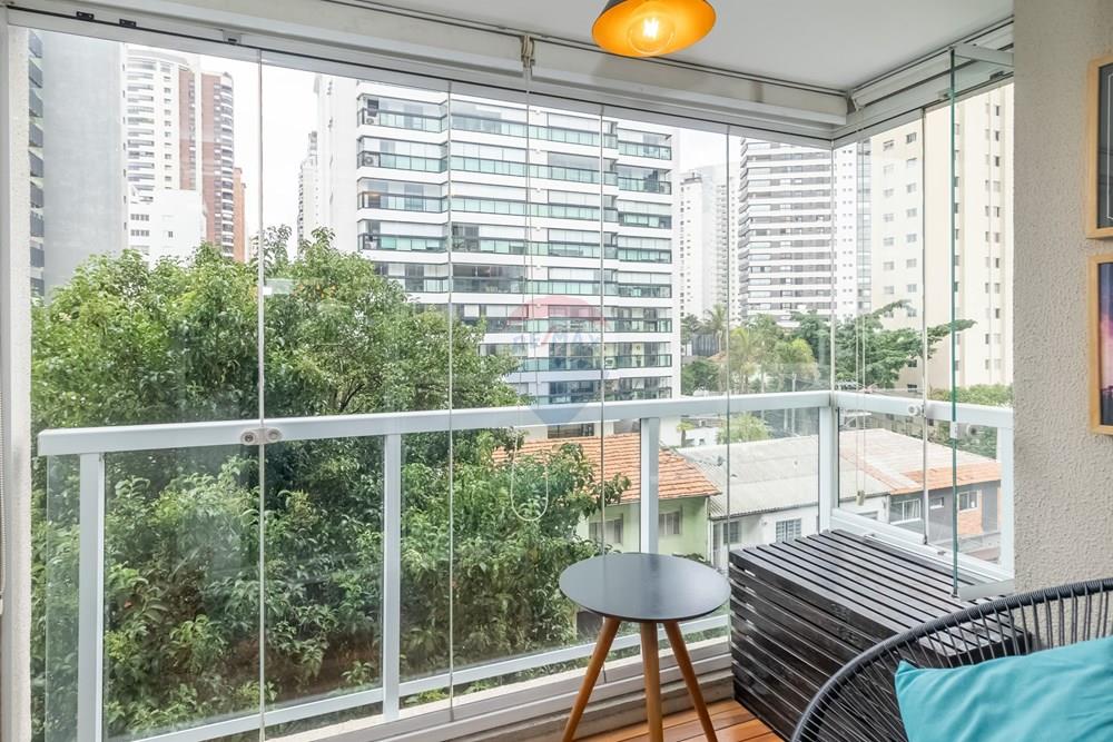 Apartamento - Venda - São Paulo , São Paulo - IMG_827812.jpg - 602181051-342
