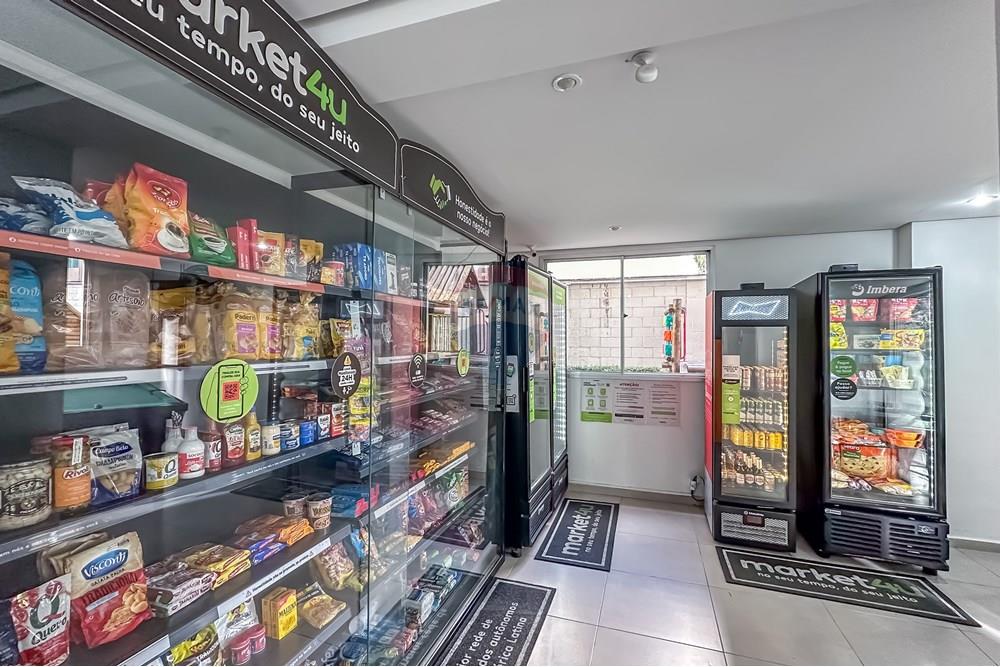 Apartamento - Venda - São Paulo , São Paulo - IMG_460722.jpg - 602261001-26