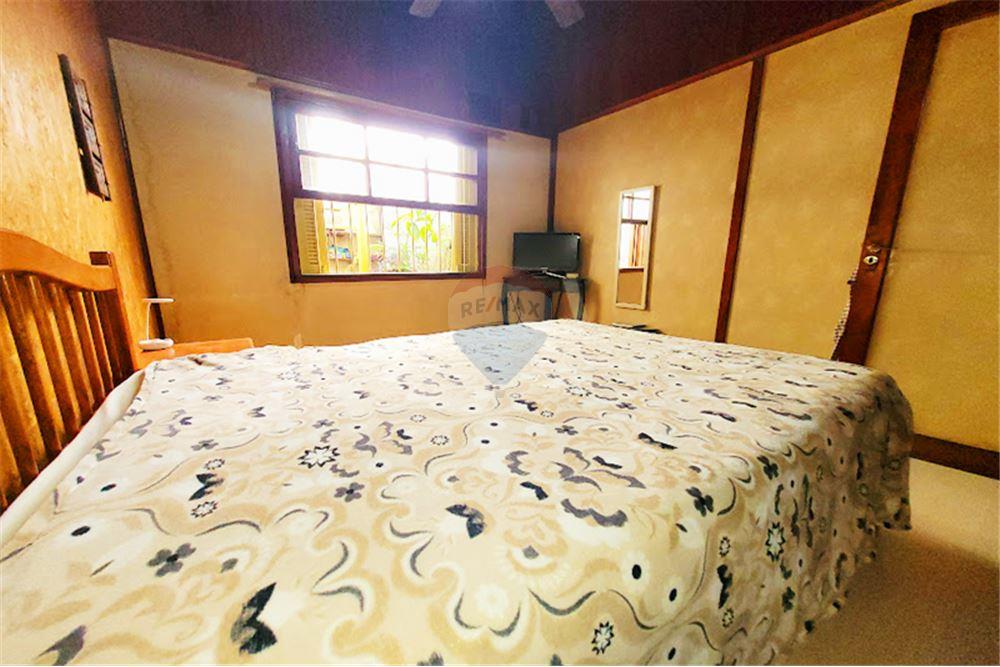 Casa à venda com 4 quartos, 165m² - Foto 23