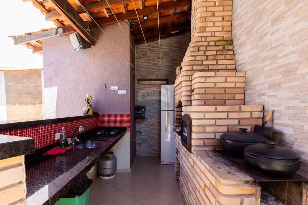 Casa - Venda - Osasco , São Paulo - IMG_7610.jpg - Área Gourmet - 602241020-30