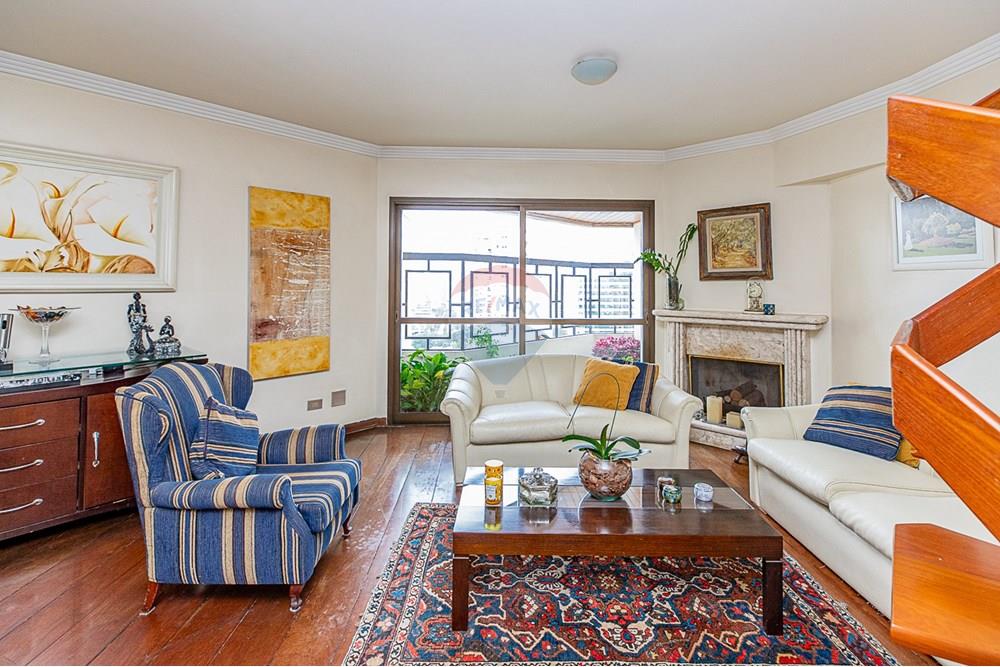 Cobertura - Venda - São Paulo , São Paulo - REMAX-24.jpg - 601251010-384