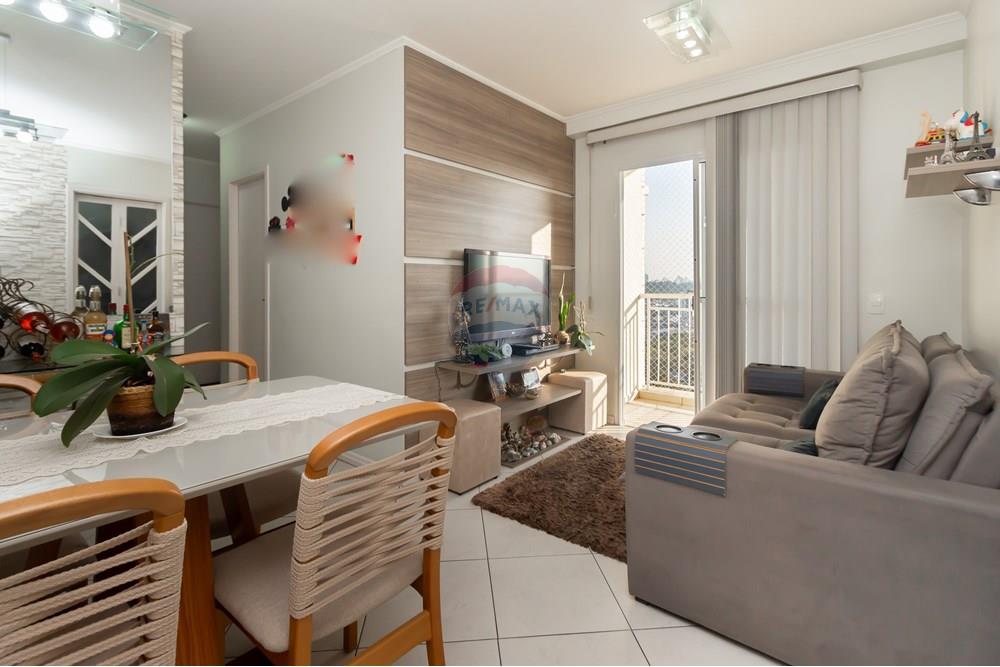 Apartamento - Venda - São Paulo , São Paulo - IMG_605109.jpg - Sala - 601811042-12