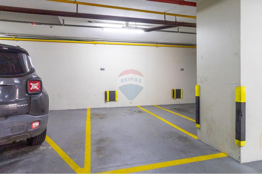 Apartamento - Venda - São Paulo , São Paulo - 37.jpg - Garagem - 601081007-118