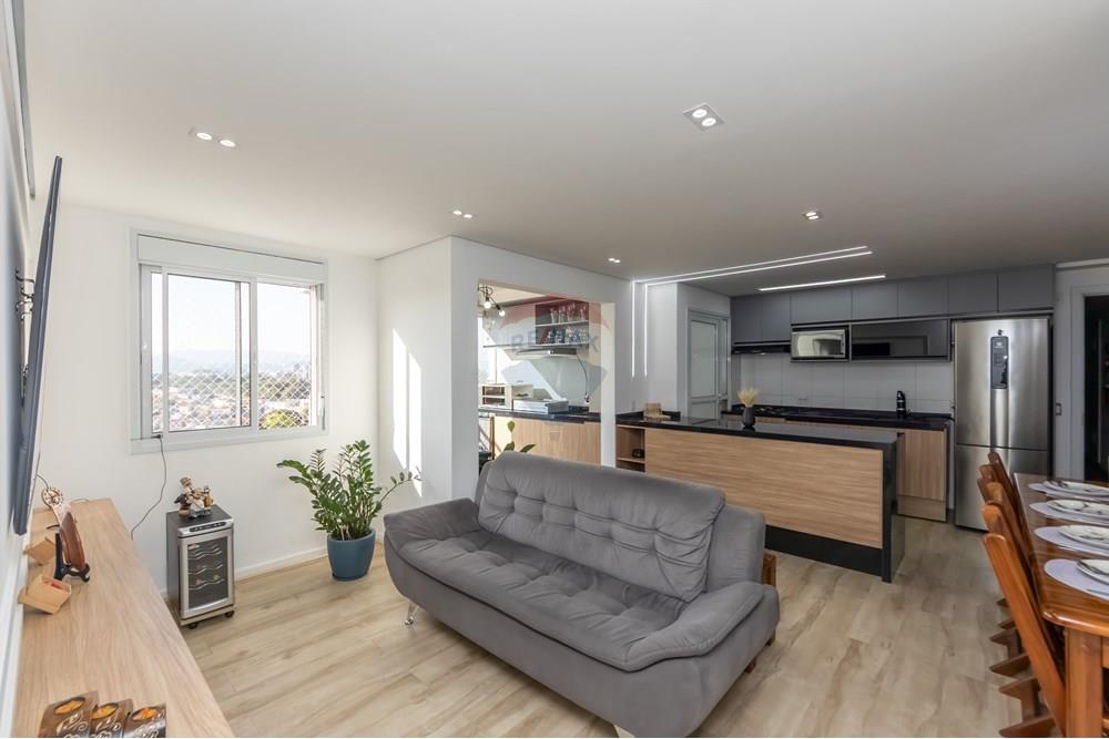 Apartamento - Venda - São Paulo , São Paulo - IMG_805615.jpg - Sala de estar - 602261001-43