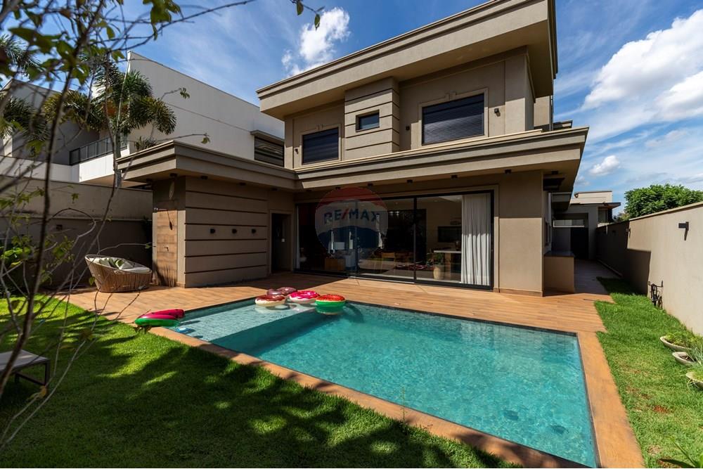 Casa de Condomínio - Venda - Ribeirão Preto , São Paulo - casa_venda_condominio_bela_vista_ribeirao_preto (54).jpg - 601251261-53