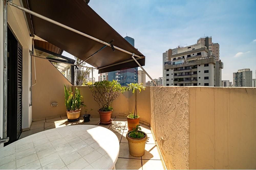 Apartamento - Venda - São Paulo , São Paulo - DSC08209-48.jpg - 601371076-14