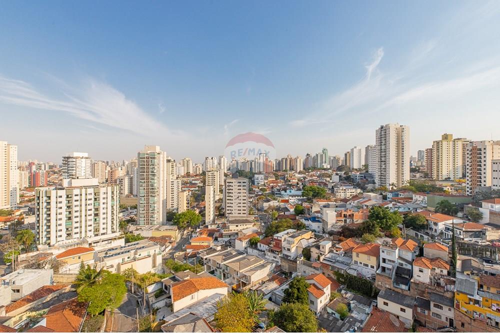 Apartamento - Venda - São Paulo , São Paulo - Remax Ville-25.jpg - 601241007-76