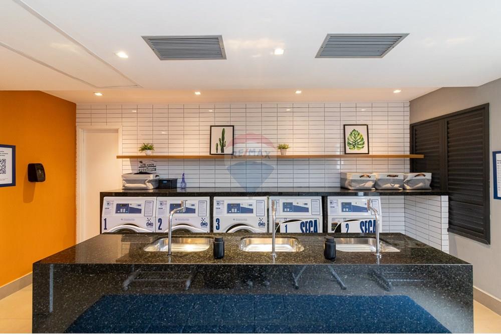 Apartamento - Venda - São Paulo , São Paulo - LAVANDERIA 2.jpg - 601771093-76