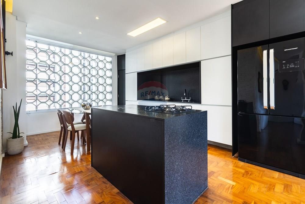 Apartamento - Venda - São Paulo , São Paulo - 10 COZINHA (2).jpg - 602281025-47