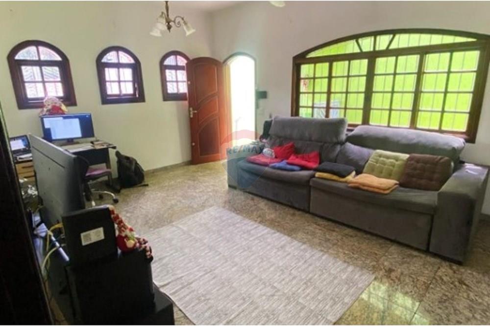 Casa para alugar com 2 quartos, 250m² - Foto 2