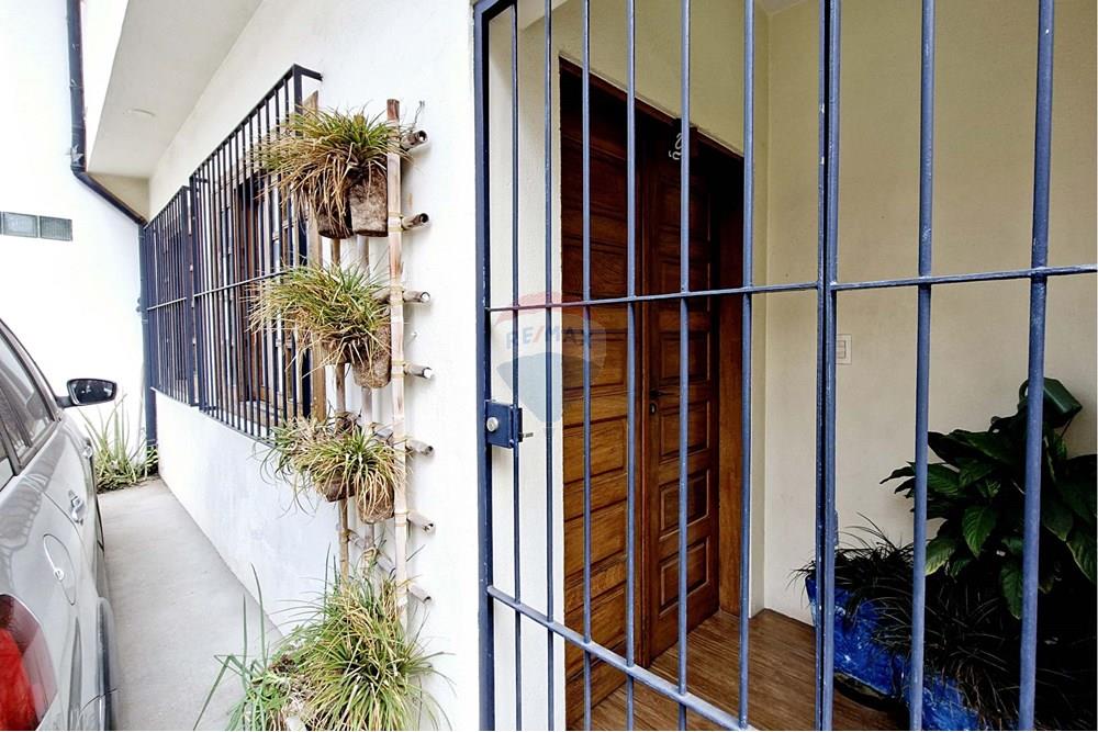 Casa - Venda - São Paulo , São Paulo - RUA MINISTRO LUIS GALLOTTI, 200 - Casa vila (6).jpg - 601361052-93