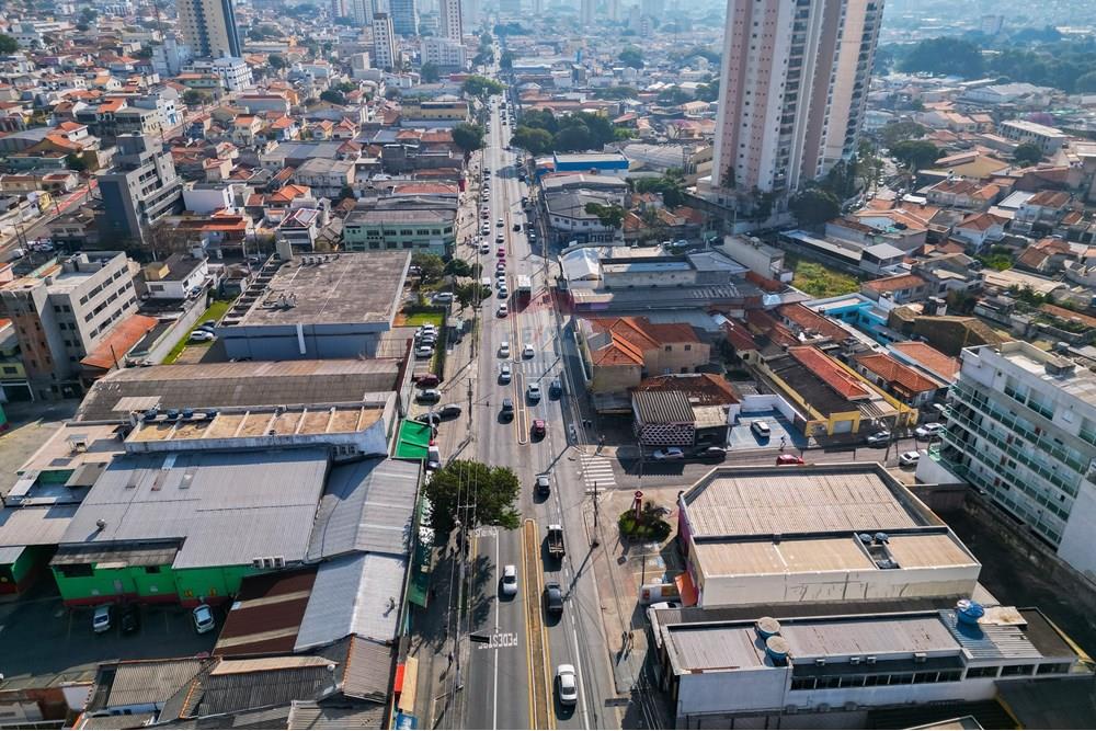 Ponto Comercial/ Loja - Alugar - São Paulo , São Paulo - DJI_0814.jpg - 602291040-6