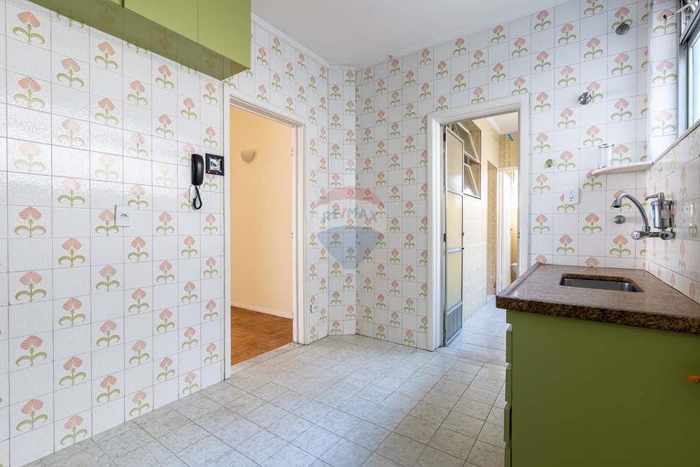 Apartamento - Venda - São Paulo , São Paulo - 24-Área de serviço_.jpg - 601191026-143