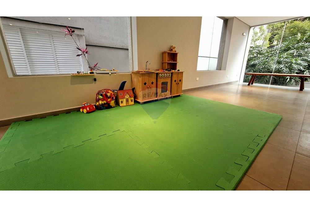 Apartamento - Venda - São Paulo , São Paulo - RUA MANUEL GUEDES, 475 (43).jpg - Salão de Festas - 601361044-46