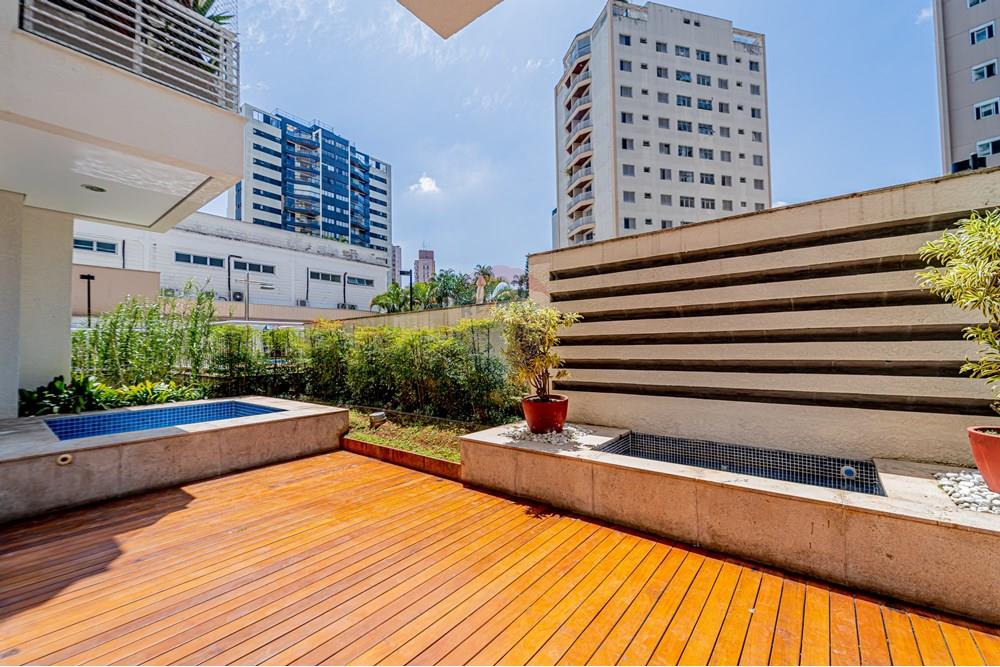 Apartamento - Alugar - São Paulo , São Paulo - rua maratona 199  (50).jpg - 601301011-361