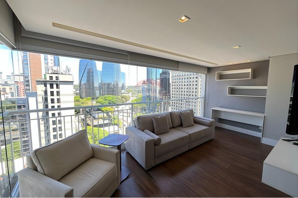 Apartamento - Alugar - São Paulo , São Paulo - OKEK8512.JPEG - 602331019-83