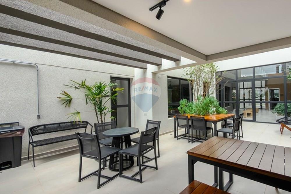 Apartamento - Venda - São Paulo , São Paulo - IMG_E3586.jpg - 601261002-261