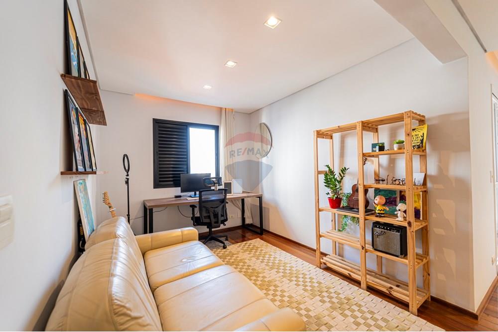 Apartamento - Venda - São Paulo , São Paulo - 601301014-71-Rua Arapá 31-Vila Mascote-RemaxStudio76- (42).JPG - 601301014-71