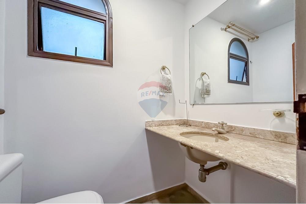 Apartamento - Venda - São Paulo , São Paulo - IMG_331941.jpg - Banheiro - 601811024-48