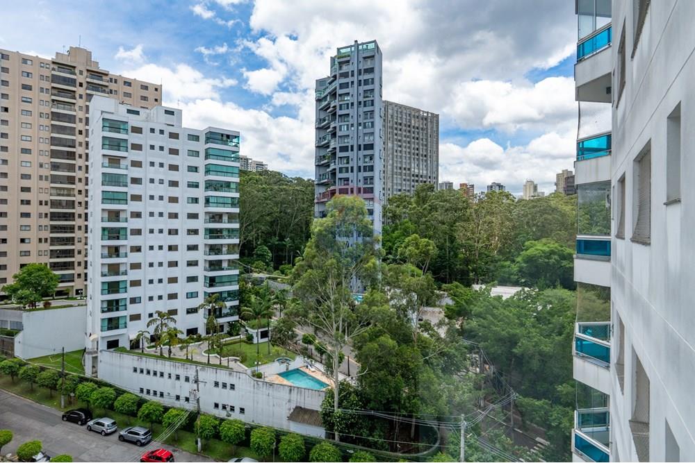 Apartamento - Venda - São Paulo , São Paulo - 01fotos_028.jpg - 601331003-45