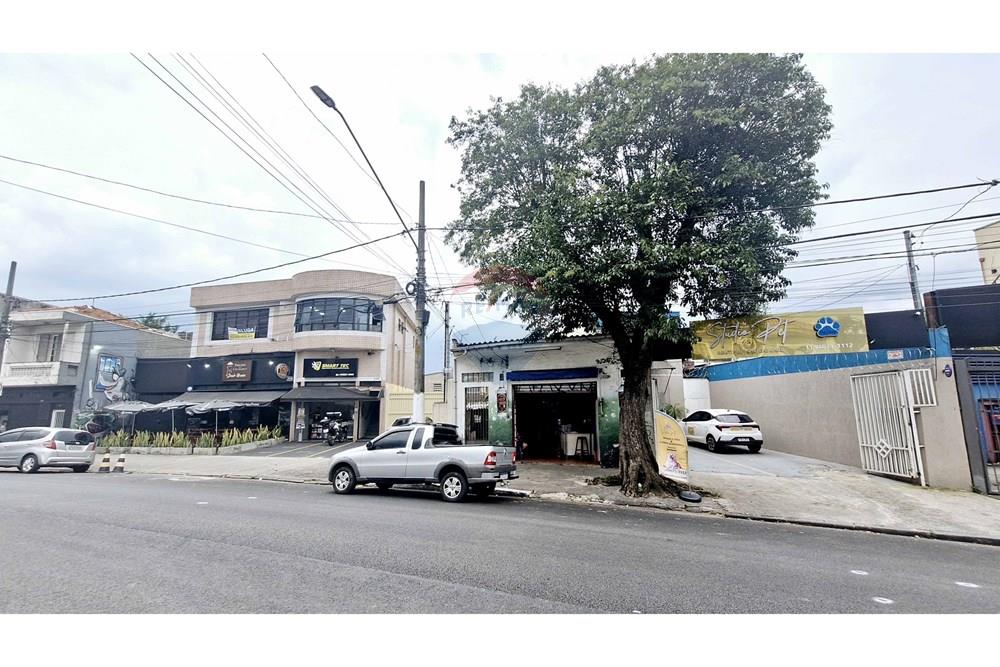 Bar - Venda - São Paulo , São Paulo - RUA MANOEL GAYA, 866 (3).jpg - 601051040-26