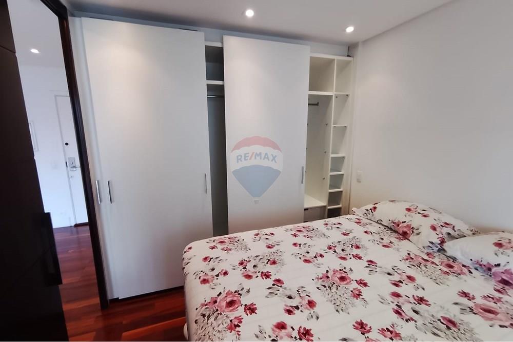 Apartamento - Alugar - São Paulo , São Paulo - 17 DJ 29.jpeg - 601361040-193