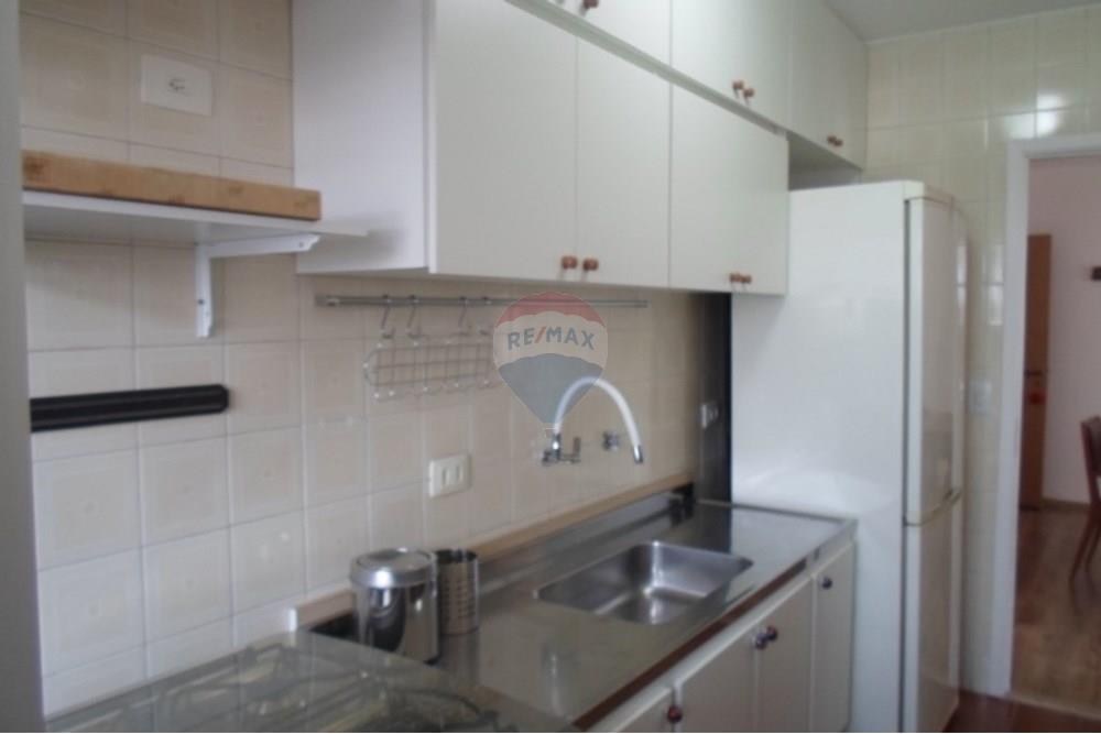 Apartamento - Alugar - São Paulo , São Paulo - SAM_9511.JPG - 601361021-1749