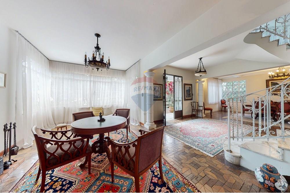 Casa - Venda - São Paulo , São Paulo - 01fotos_040.jpg - 601251084-267