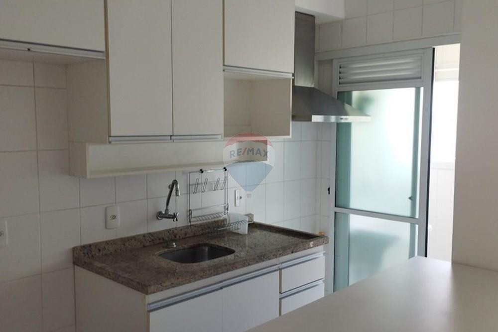 Apartamento - Alugar - São Paulo , São Paulo - WhatsApp Image 2026-01-15 at 14.14.39 (1).jpeg - Cozinha - 602031023-22