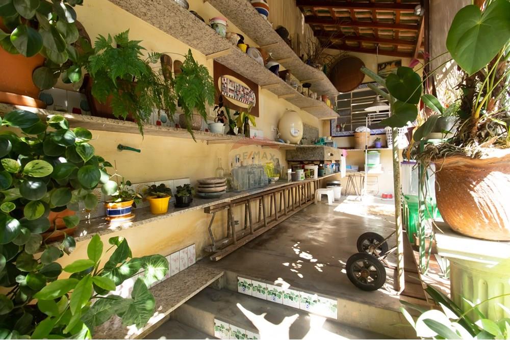 Casa - Venda - São Paulo , São Paulo - 39 Área Externa.jpg - 601971014-190