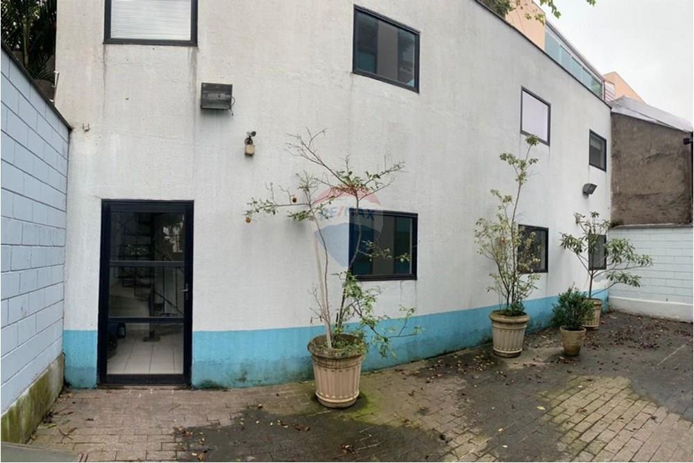 Prédio - Alugar - São Paulo , São Paulo - 6.jpg - 601971016-475