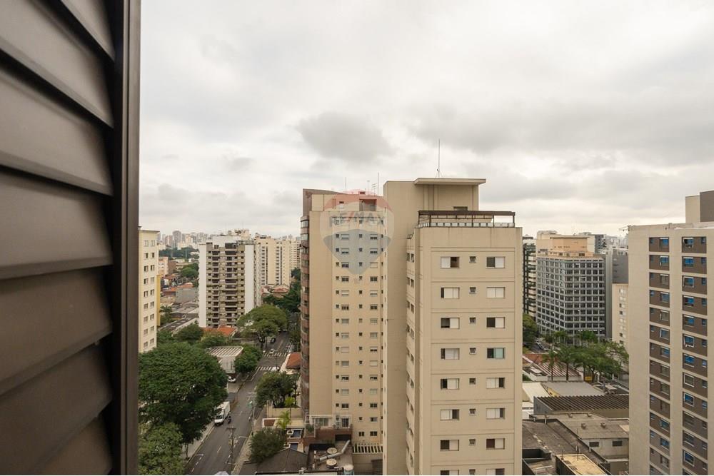 Cobertura - Venda - São Paulo , São Paulo - 50_AP.jpg - 601971064-4