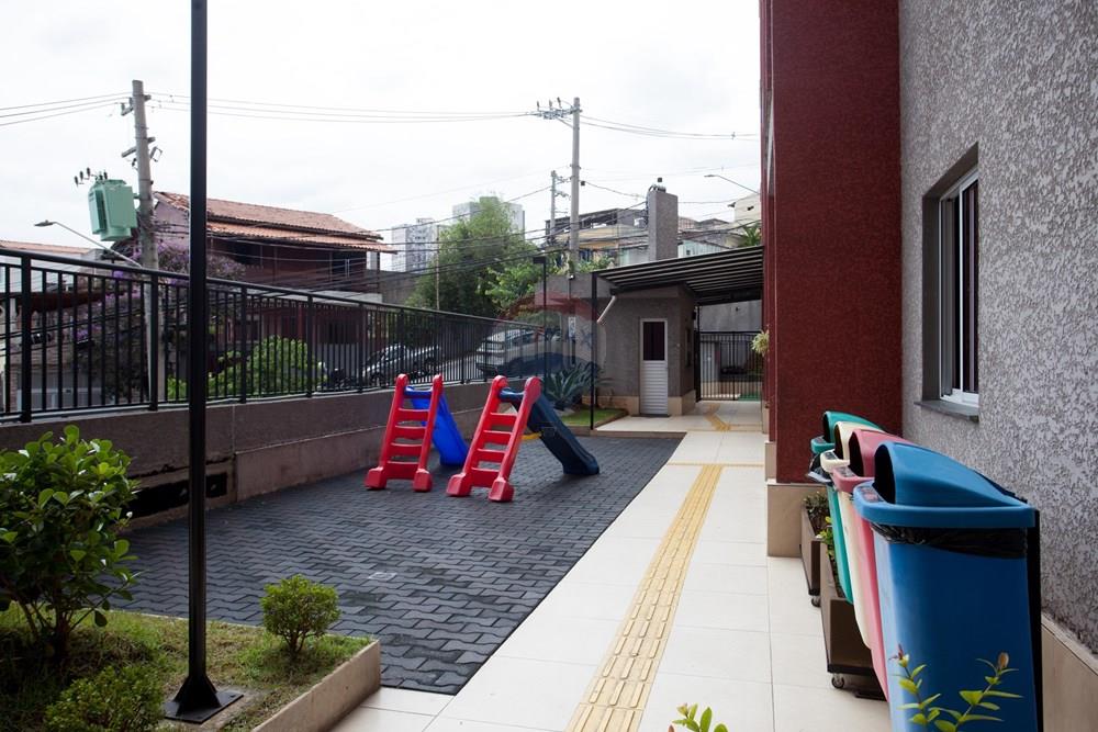 Apartamento - Venda - São Paulo , São Paulo - IMG_1275.jpg - 602331041-144