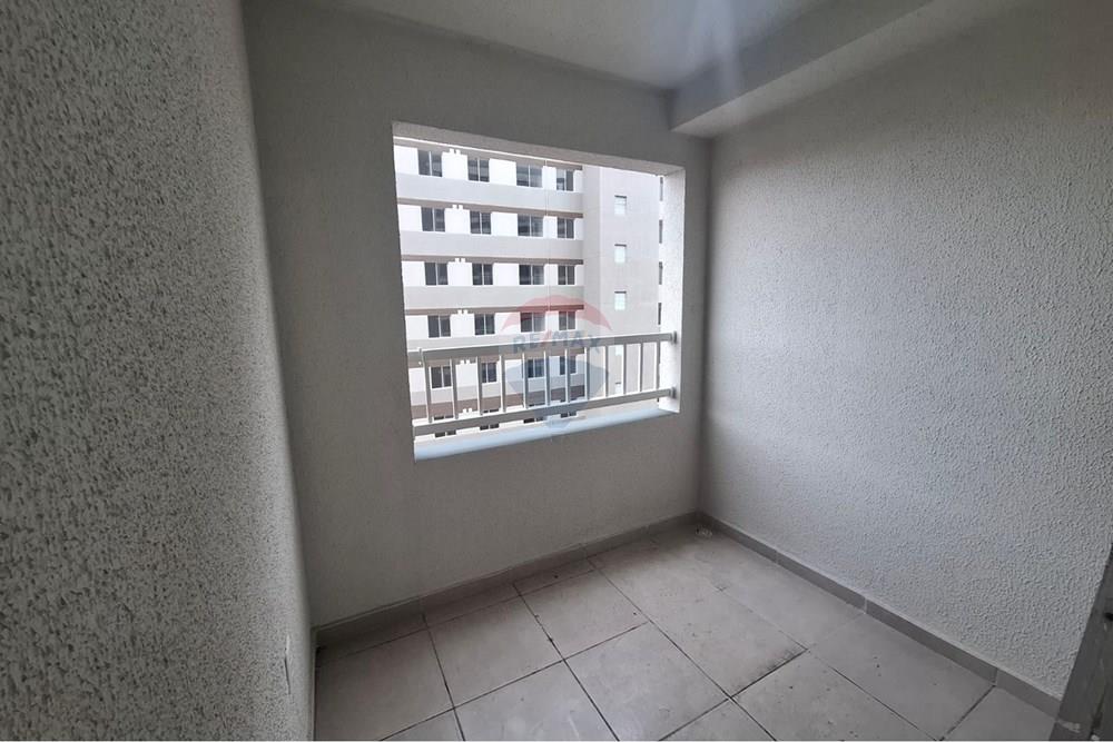 Apartamento - Alugar - São Paulo , São Paulo - 4e4e6bbc-c94c-41f2-b9f8-720e01bf044b.jpg - 601461002-81